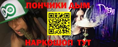 молекула духа Кунгур